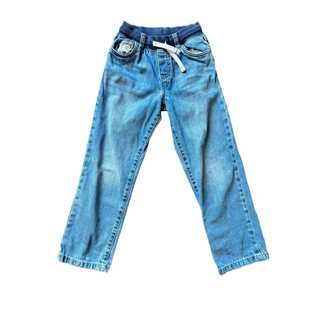 Carter's Girls Blue Size 7 Jeans